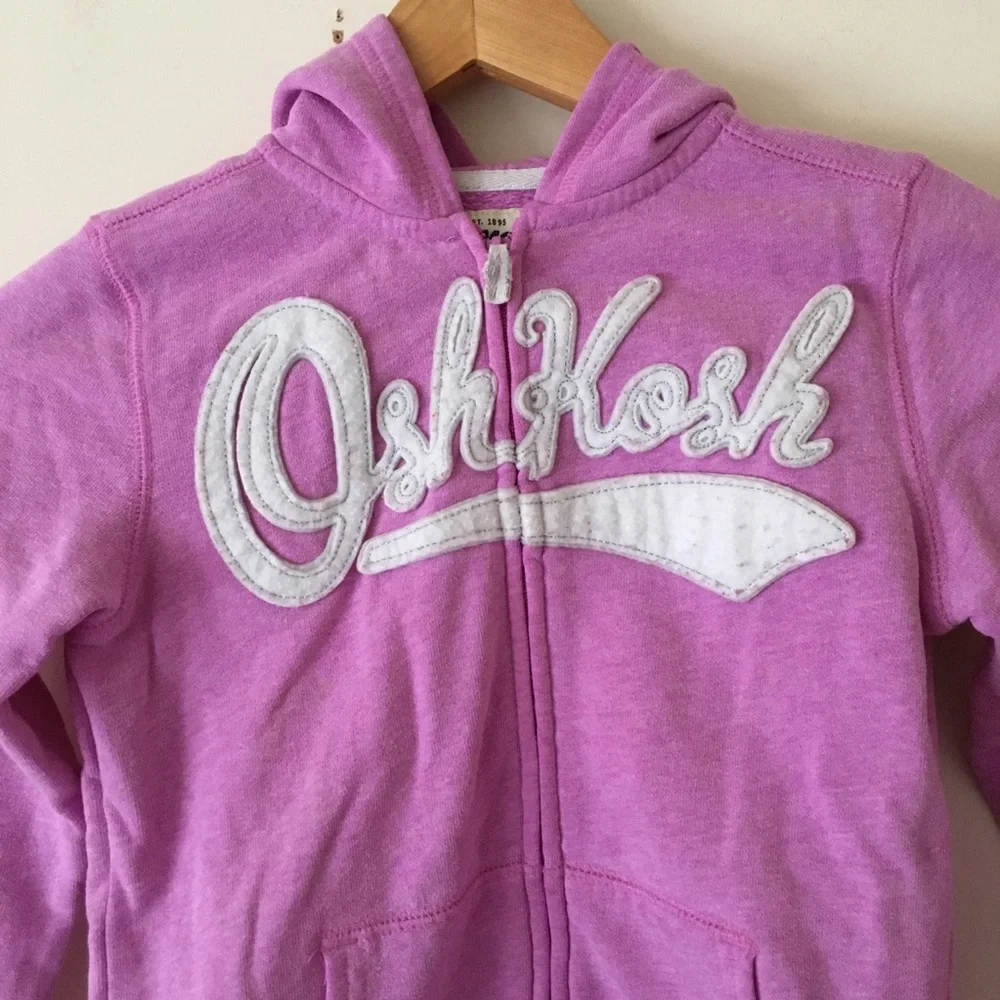 OshKosh Bgosh oshkosh zip